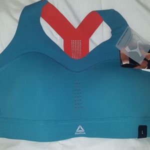 Reebok Sports Bra